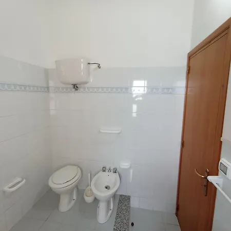 Loiacono - Seaview Appartaments Feriehus Ricadi