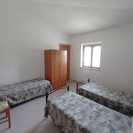 Maison Torre Ruffa- Loiacono Casa de Férias