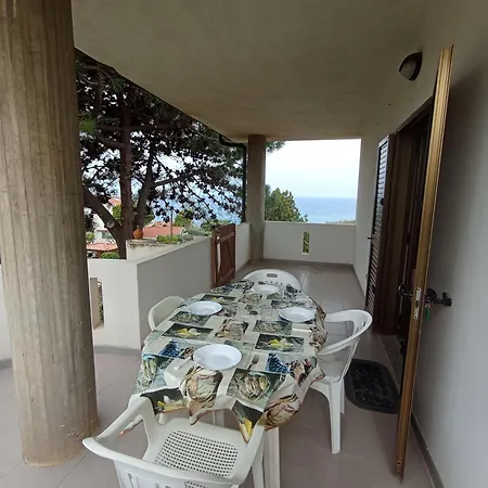 Feriehus Loiacono - Seaview Appartaments