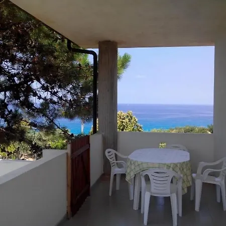 Loiacono - Seaview Appartaments