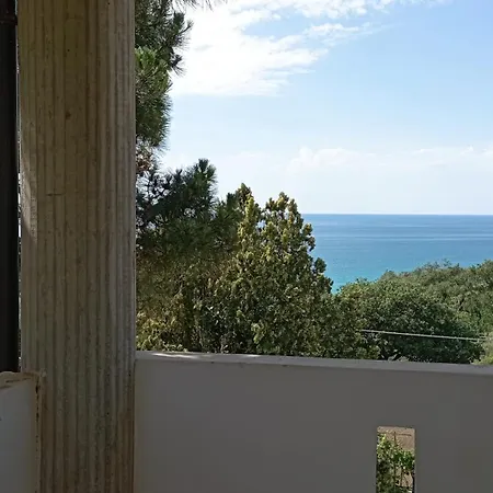 Feriehus Loiacono - Seaview Appartaments *