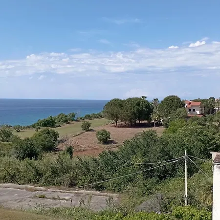 Loiacono - Seaview Appartaments Feriehus *
