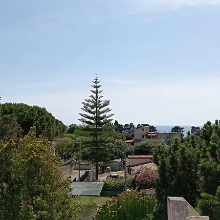 Loiacono - Seaview Appartaments Ricadi