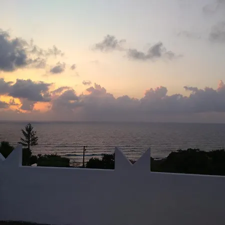 Loiacono - Seaview Appartaments Ricadi