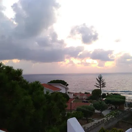 Loiacono - Seaview Appartaments Feriehus Ricadi