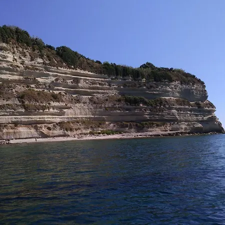 Loiacono - Seaview Appartaments * Ricadi
