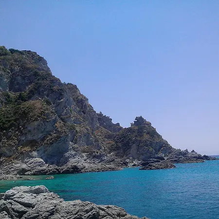 Loiacono - Seaview Appartaments Ricadi