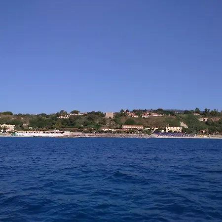 Loiacono - Seaview Appartaments * Ricadi