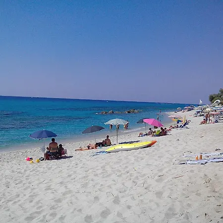 Loiacono - Seaview Appartaments Ricadi