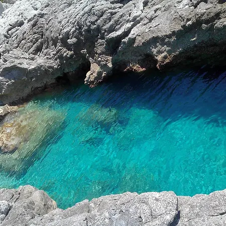 Loiacono - Seaview Appartaments