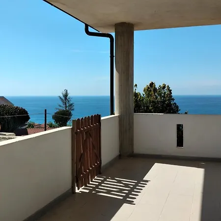 Maison Torre Ruffa- Loiacono * Ricadi