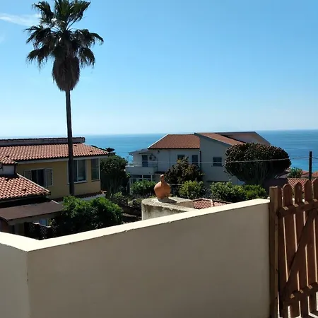 Loiacono - Seaview Appartaments * Ricadi