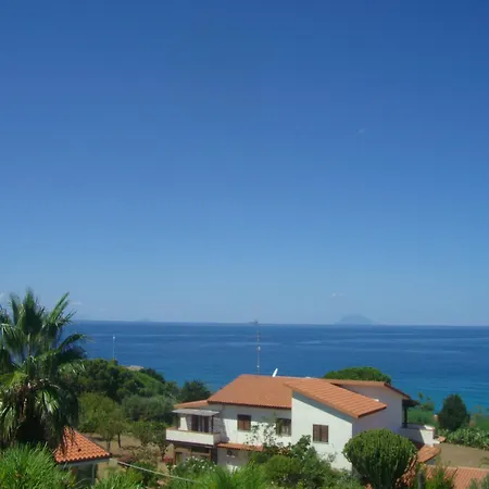 Loiacono - Seaview Appartaments Feriehus *