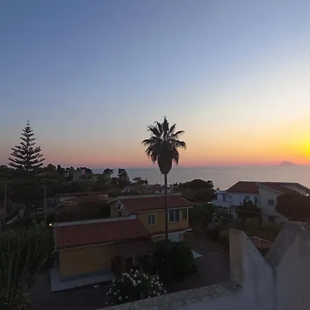 Loiacono - Seaview Appartaments Ricadi