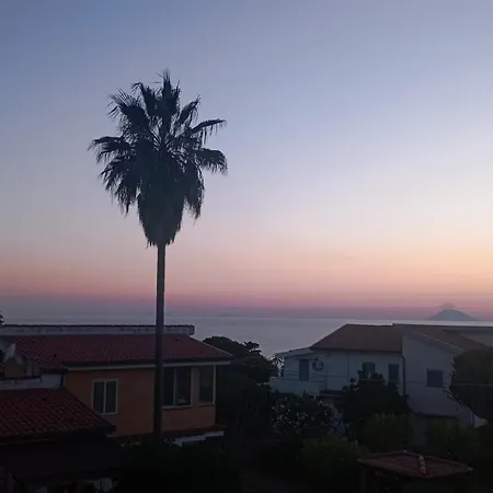 Loiacono - Seaview Appartaments * Ricadi